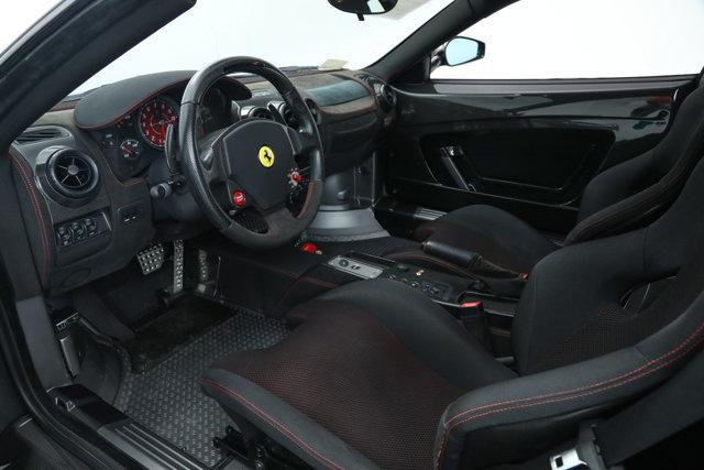 2008 Ferrari F430 SCUDERIA