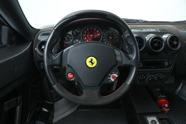 2008 Ferrari F430 SCUDERIA