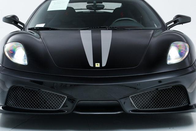 2008 Ferrari F430 SCUDERIA
