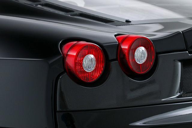 2008 Ferrari F430 SCUDERIA