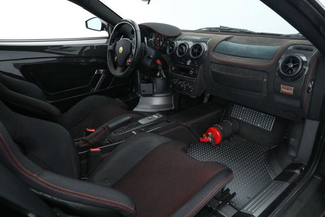 2008 Ferrari F430 SCUDERIA