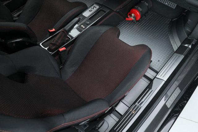 2008 Ferrari F430 SCUDERIA