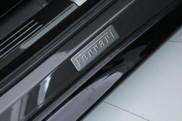 2008 Ferrari F430 SCUDERIA