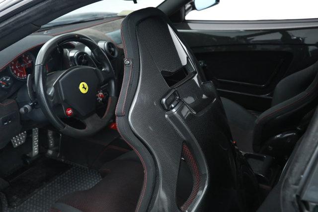 2008 Ferrari F430 SCUDERIA