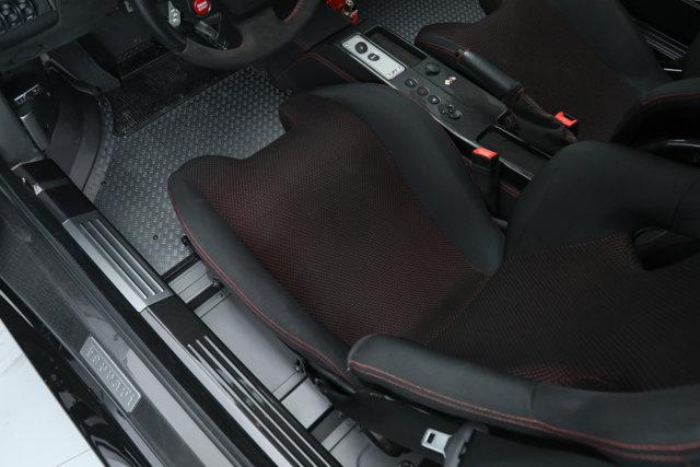 2008 Ferrari F430 SCUDERIA