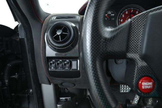 2008 Ferrari F430 SCUDERIA