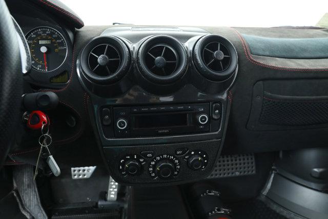 2008 Ferrari F430 SCUDERIA