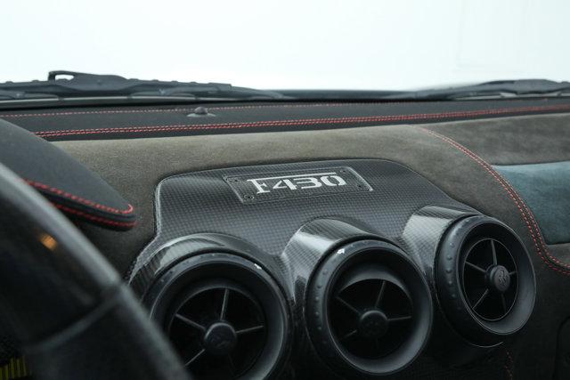 2008 Ferrari F430 SCUDERIA