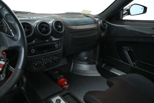 2008 Ferrari F430 SCUDERIA