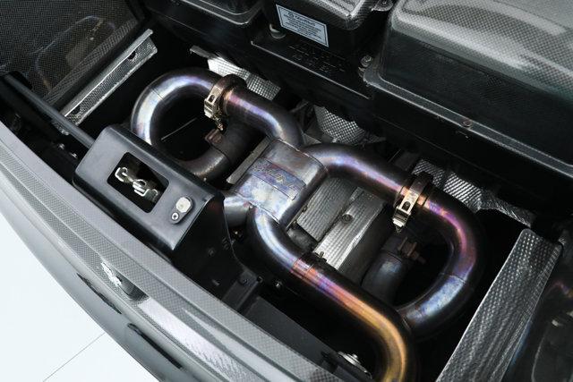 2008 Ferrari F430 SCUDERIA