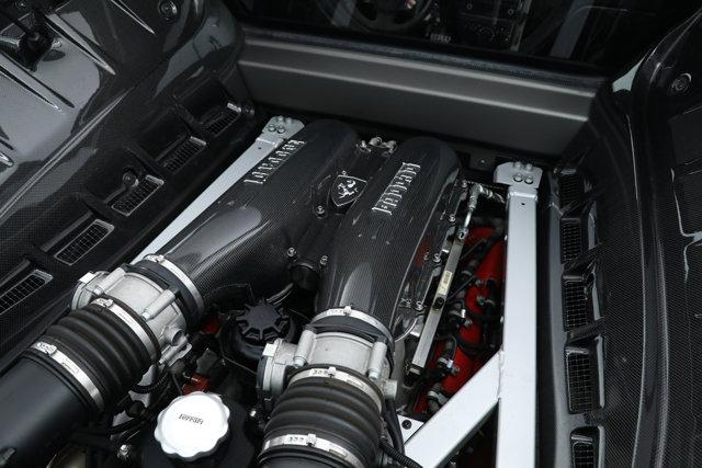 2008 Ferrari F430 SCUDERIA