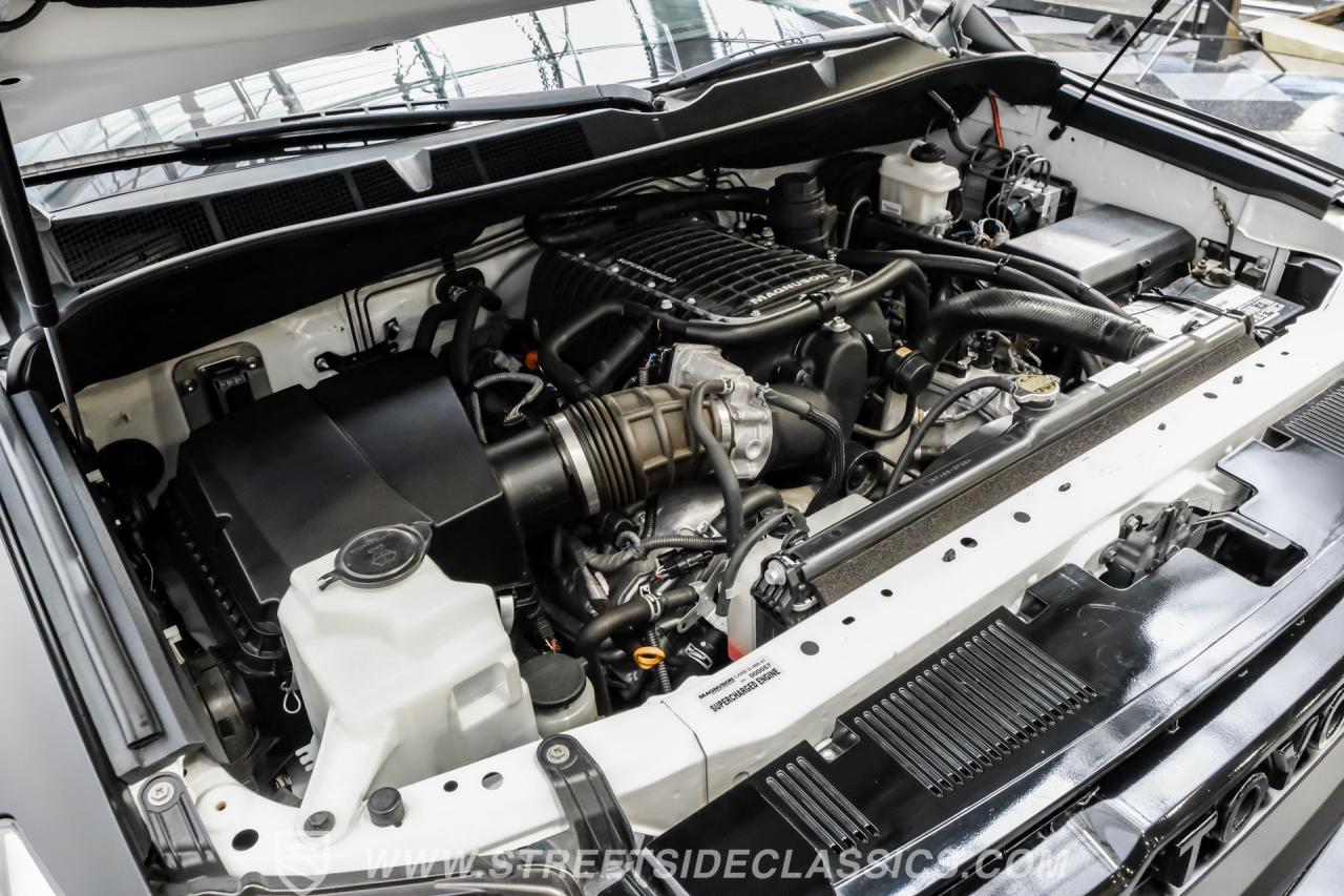 2016 Toyota Tundra TRD Pro Supercharged