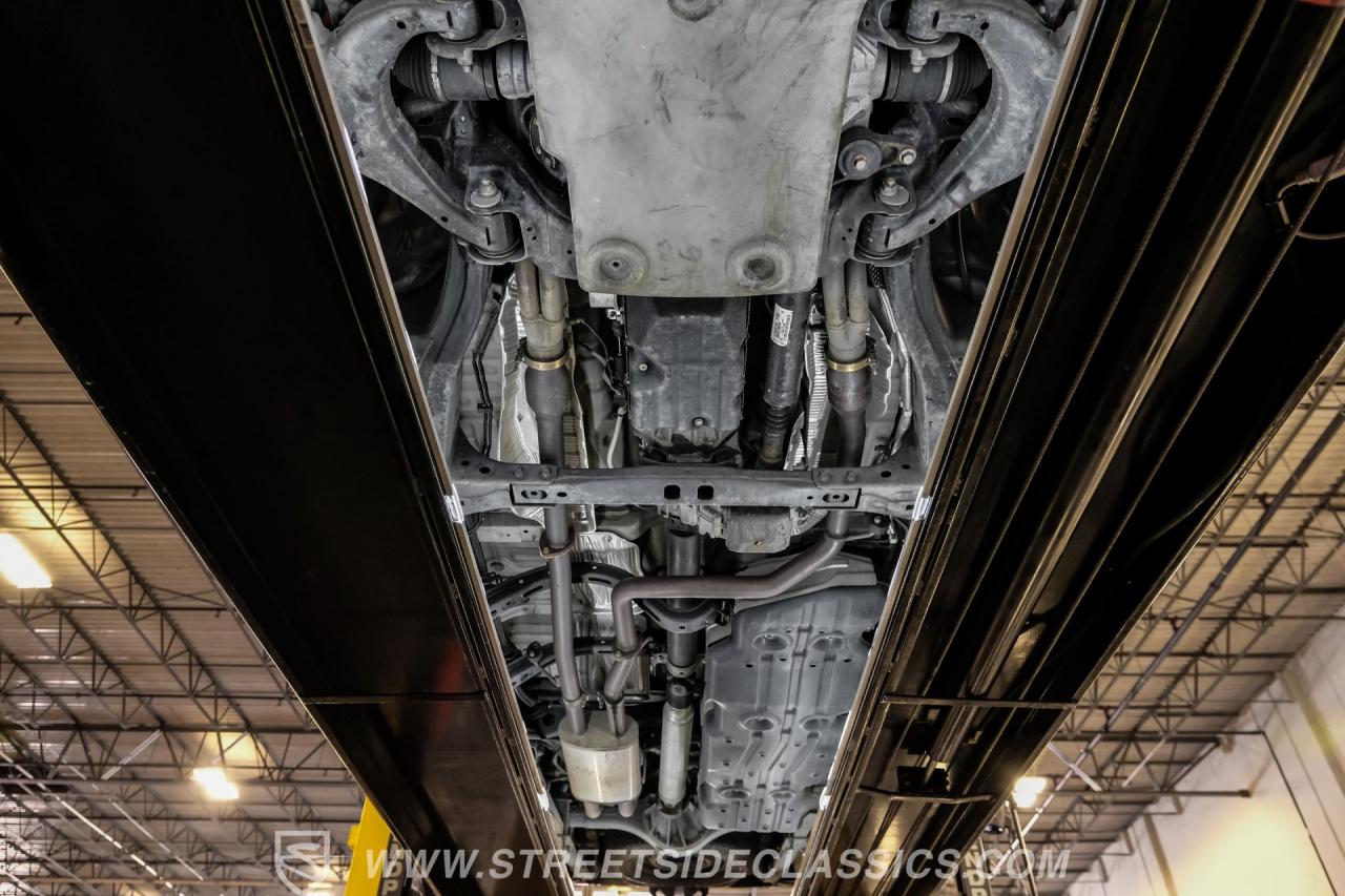 2016 Toyota Tundra TRD Pro Supercharged