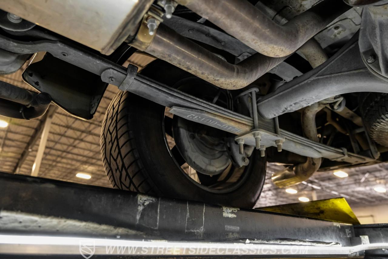 2016 Toyota Tundra TRD Pro Supercharged