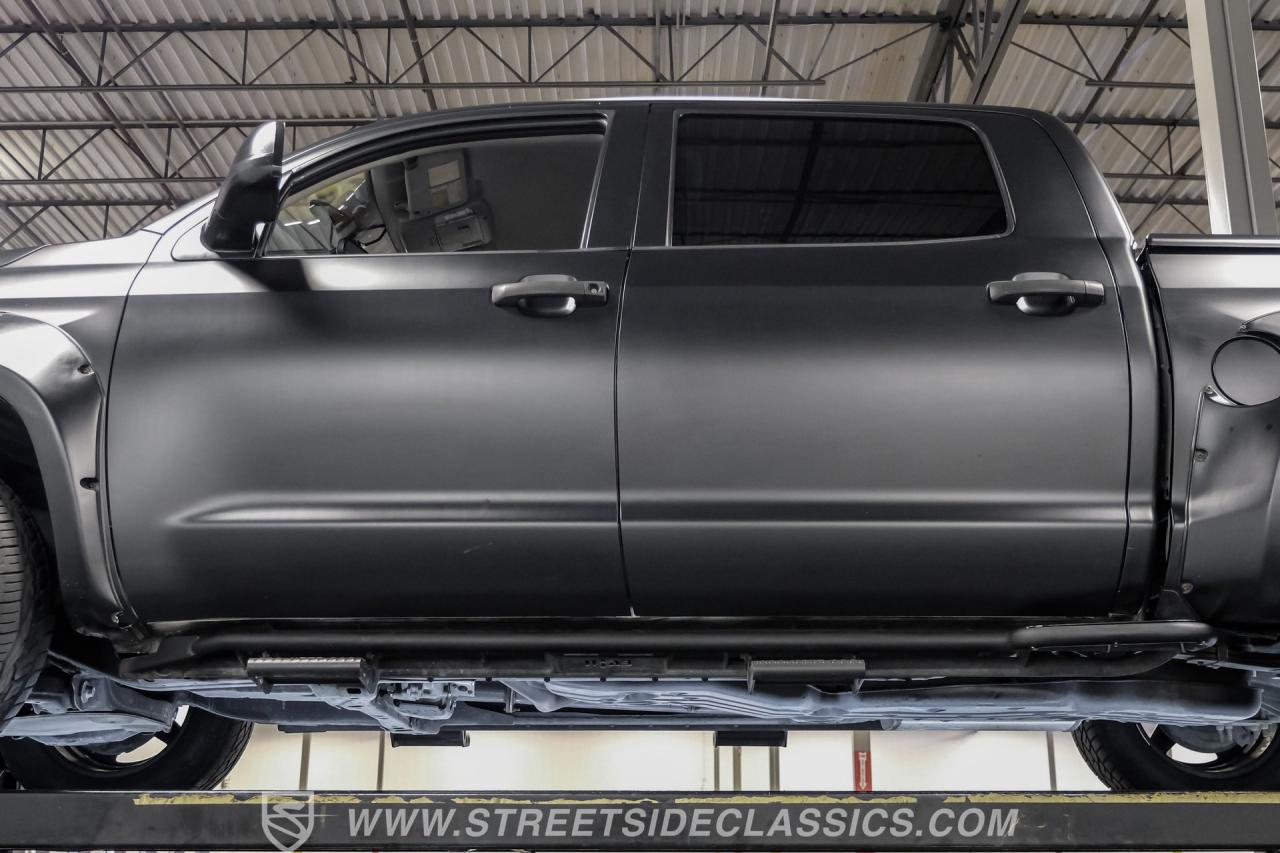 2016 Toyota Tundra TRD Pro Supercharged