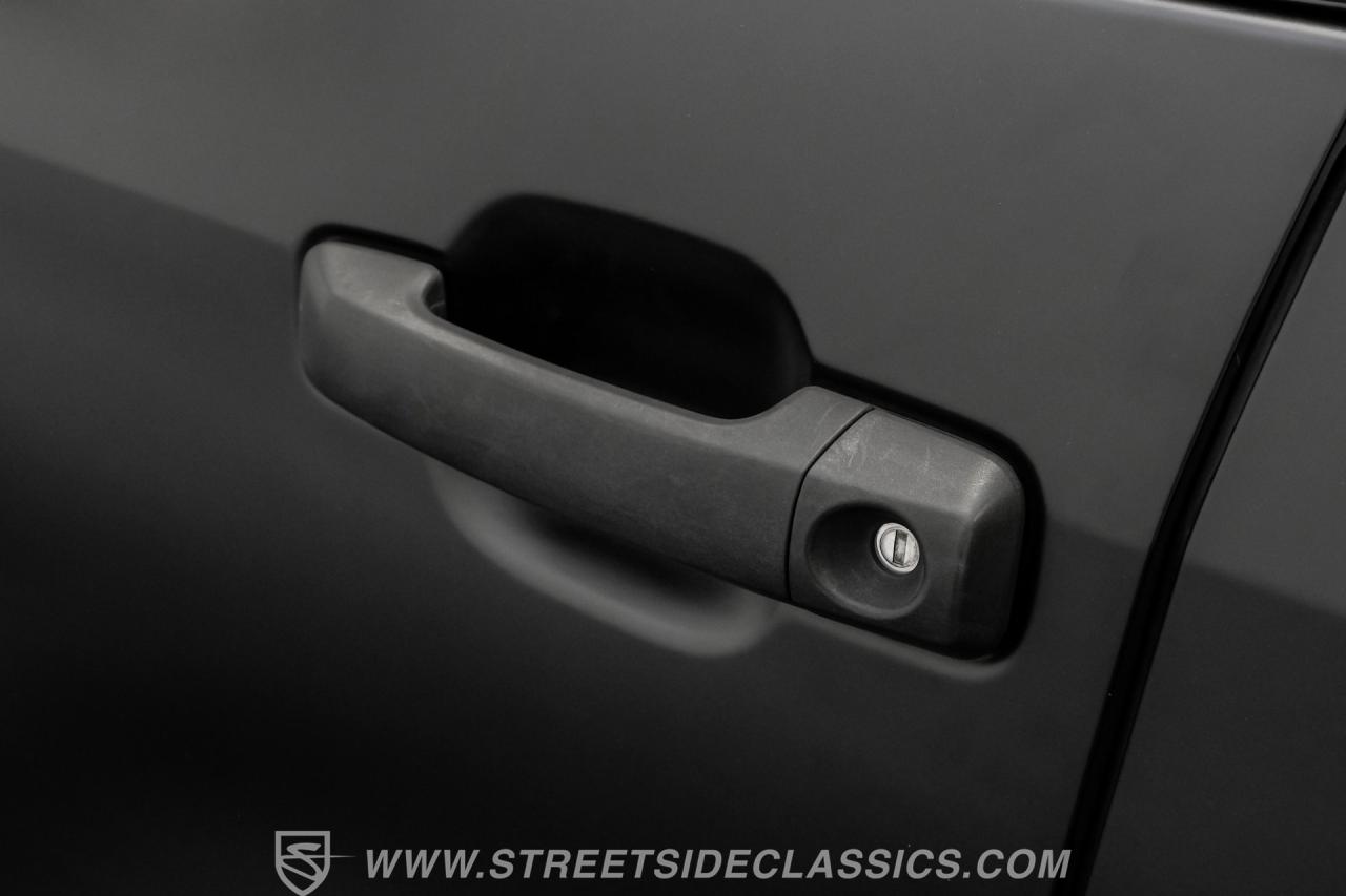 2016 Toyota Tundra TRD Pro Supercharged