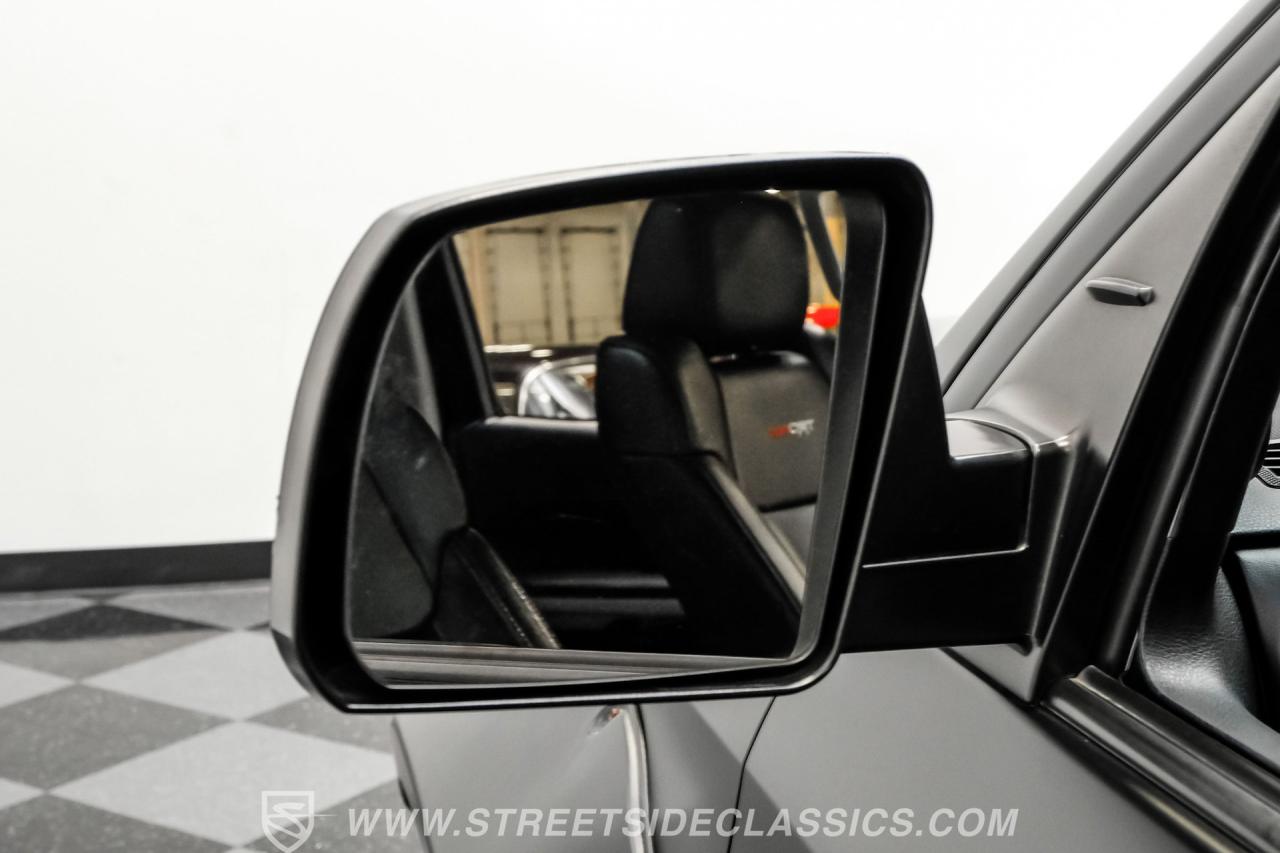 2016 Toyota Tundra TRD Pro Supercharged