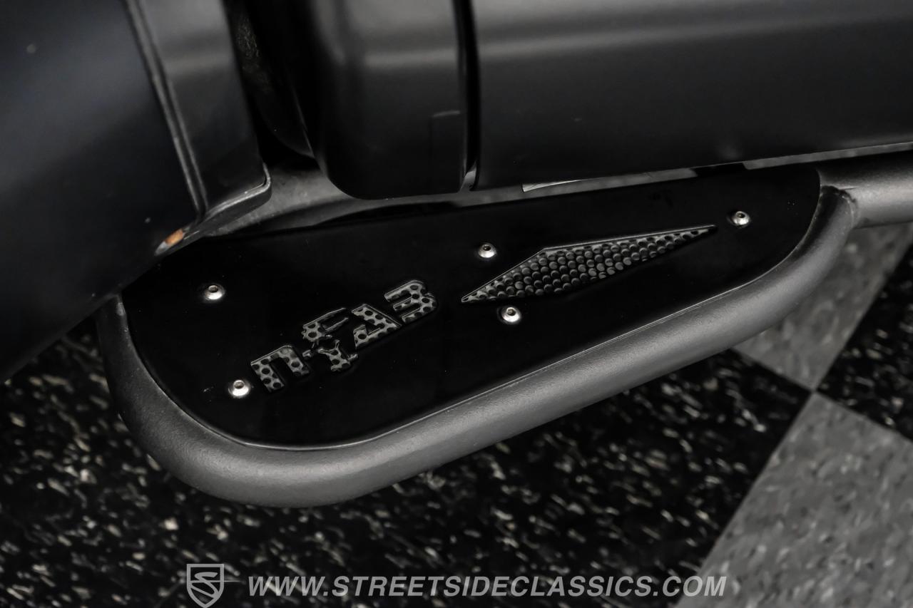 2016 Toyota Tundra TRD Pro Supercharged