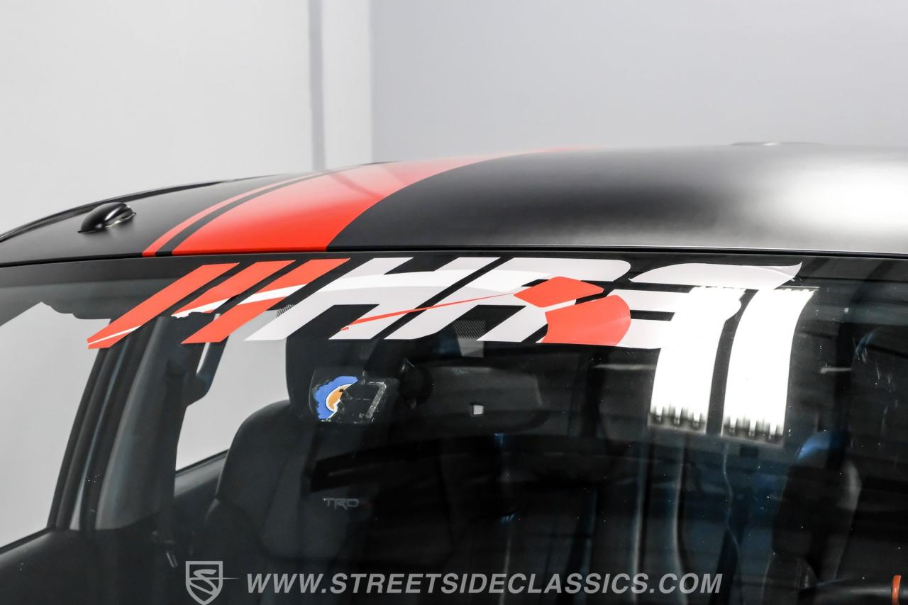 2016 Toyota Tundra TRD Pro Supercharged