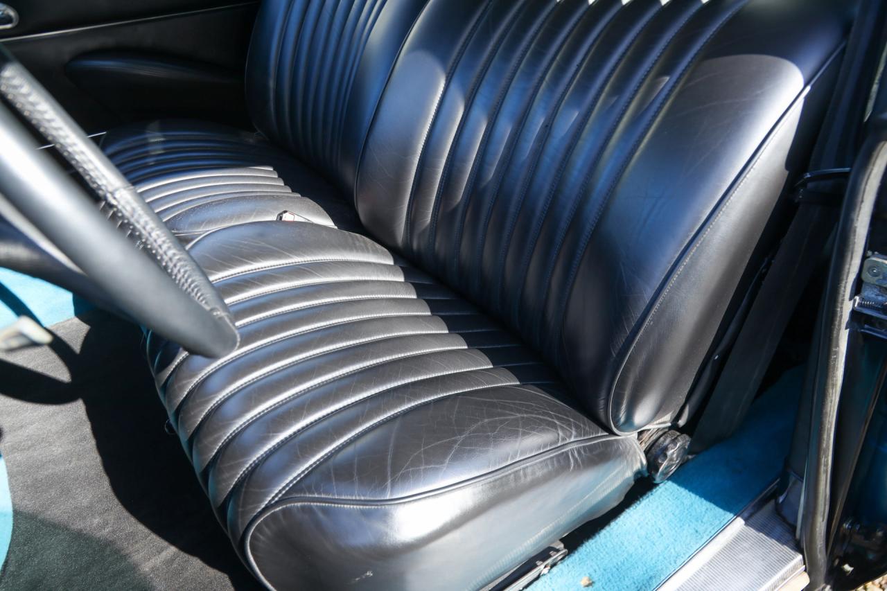 1973 Citro&euml;n Citro&euml;n DS23 Pallas Injection Electronique &ldquo;Bleu Delta&rdquo;