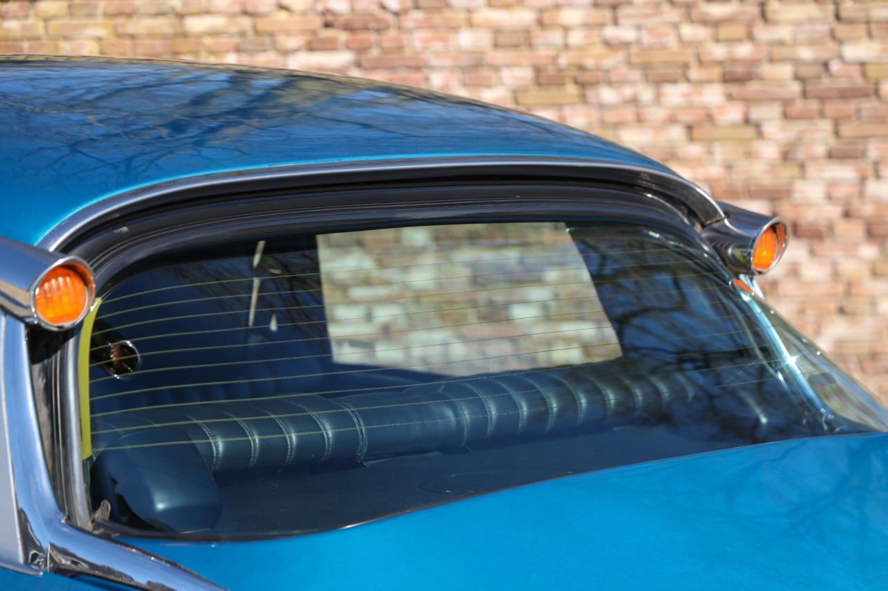 1973 Citro&euml;n Citro&euml;n DS23 Pallas Injection Electronique &ldquo;Bleu Delta&rdquo;