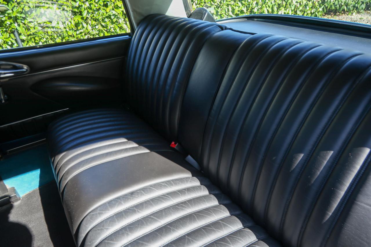 1973 Citro&euml;n Citro&euml;n DS23 Pallas Injection Electronique &ldquo;Bleu Delta&rdquo;