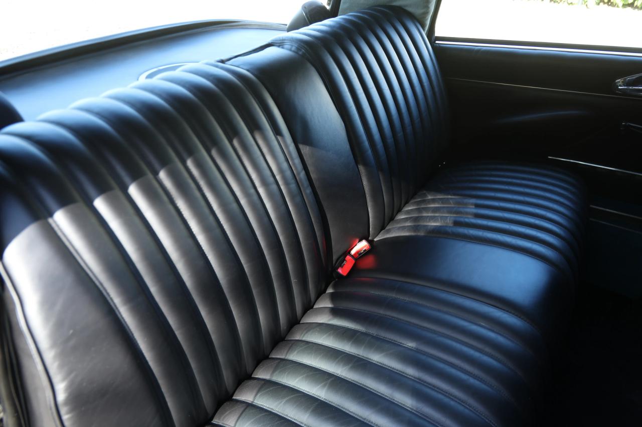1973 Citro&euml;n Citro&euml;n DS23 Pallas Injection Electronique &ldquo;Bleu Delta&rdquo;