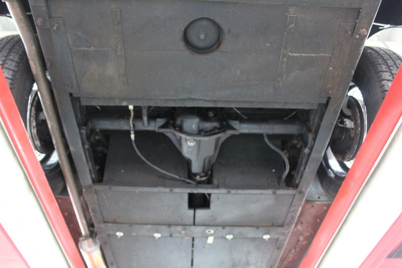 1979 Morgan 4/4 Four-seater