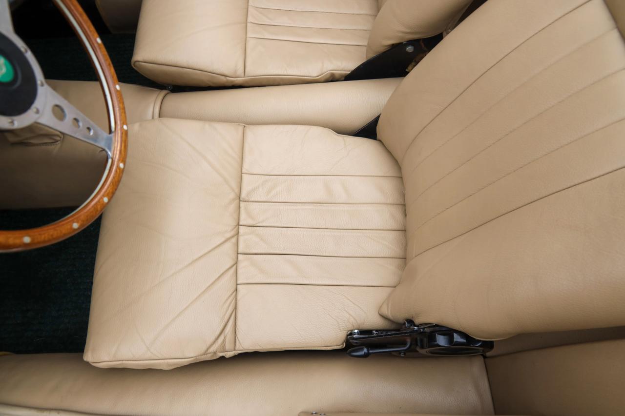 1979 Morgan 4/4 Four-seater