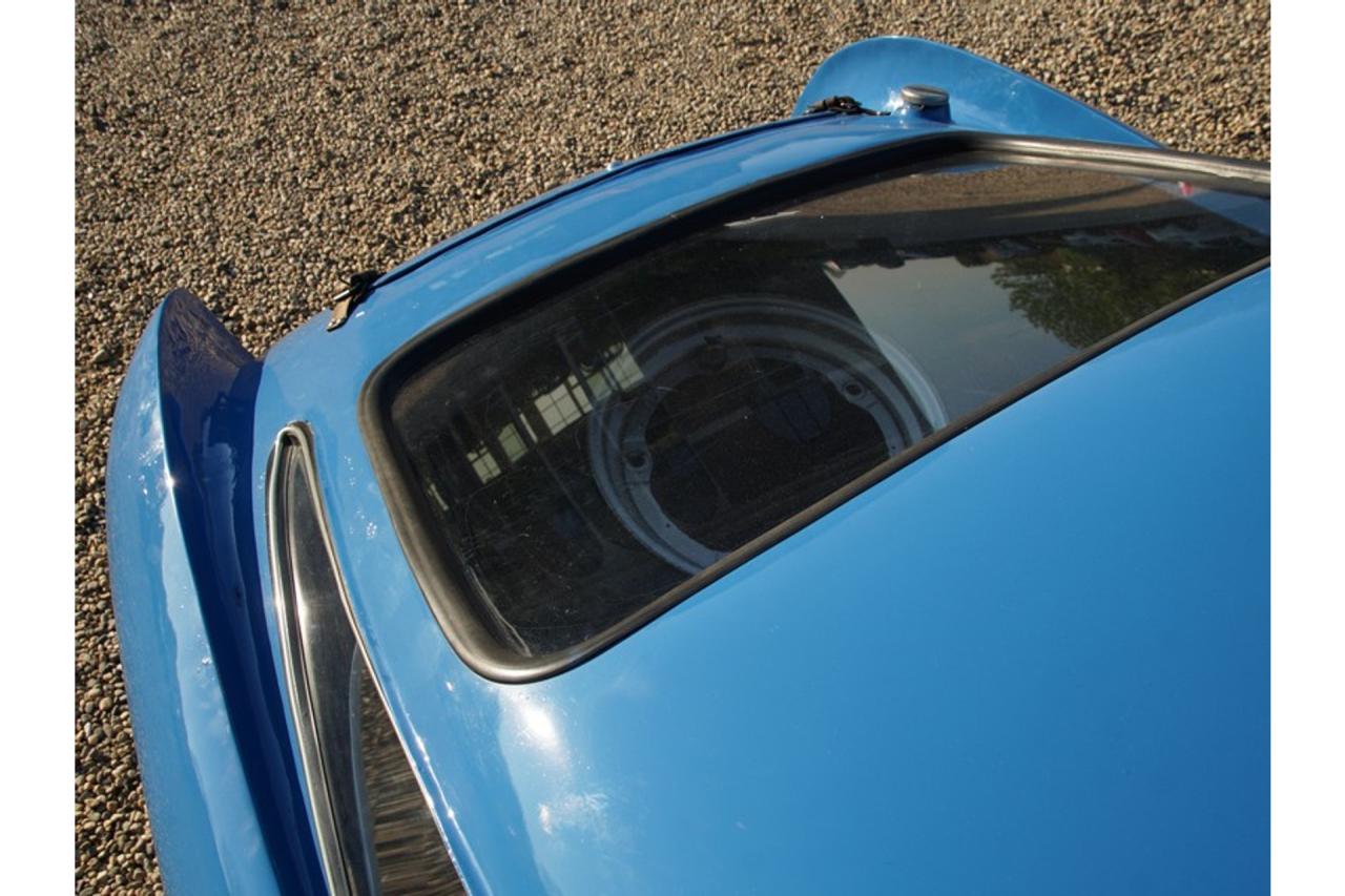 1954 Panhard X86 Dolomites Pichon-Parat