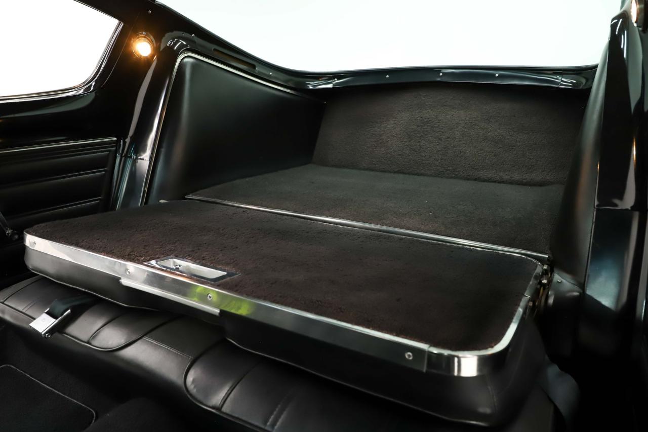 1968 Plymouth Barracuda Formula S