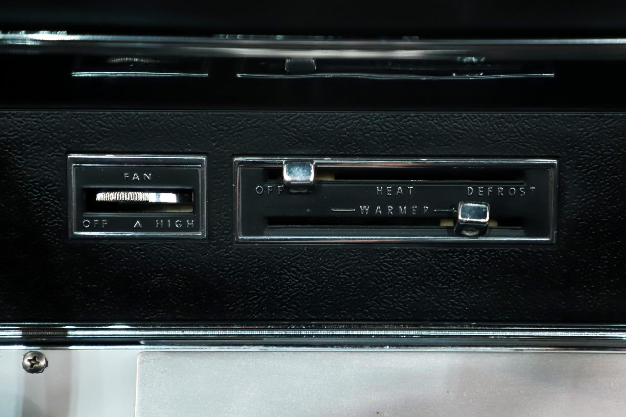 1968 Plymouth Barracuda Formula S