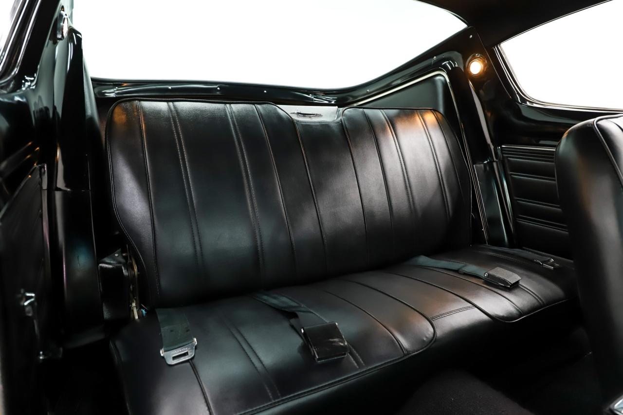 1968 Plymouth Barracuda Formula S