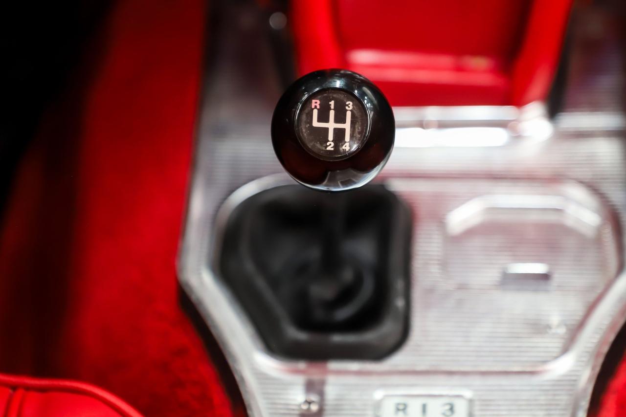 1963 Chevrolet Corvette