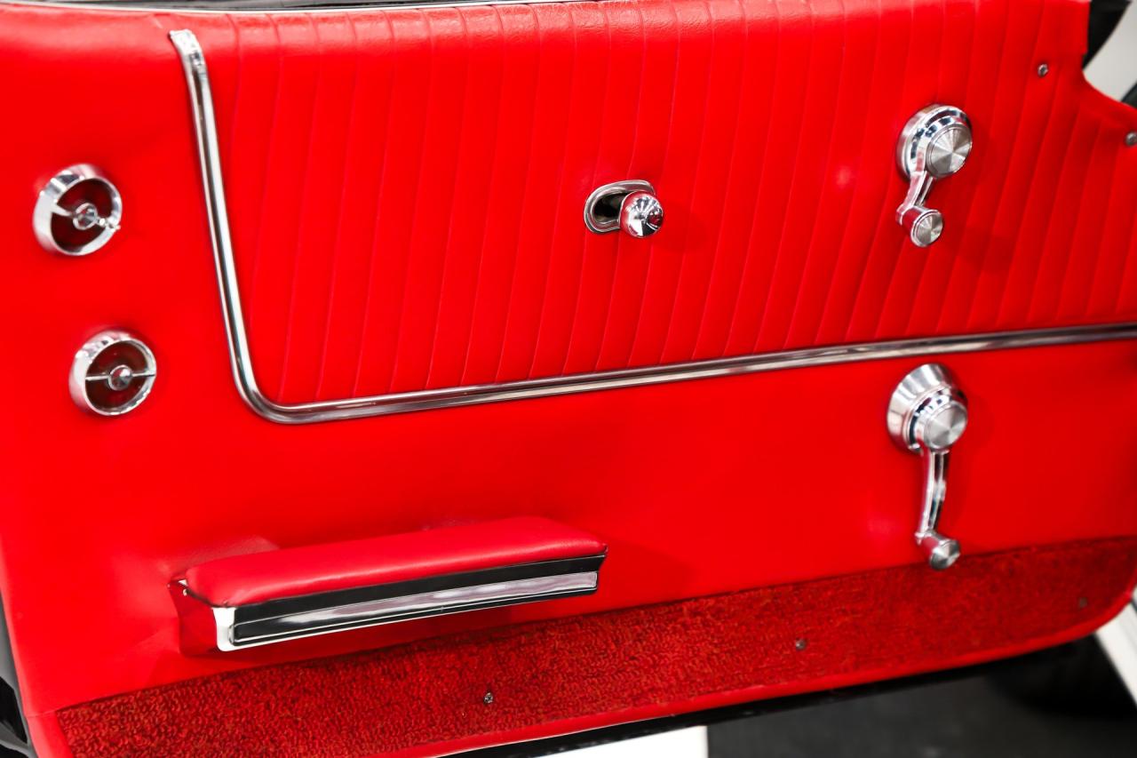 1963 Chevrolet Corvette