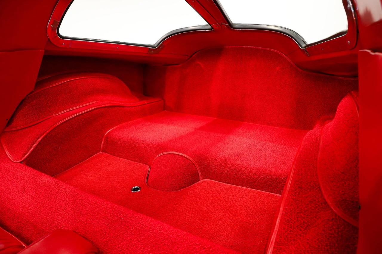 1963 Chevrolet Corvette