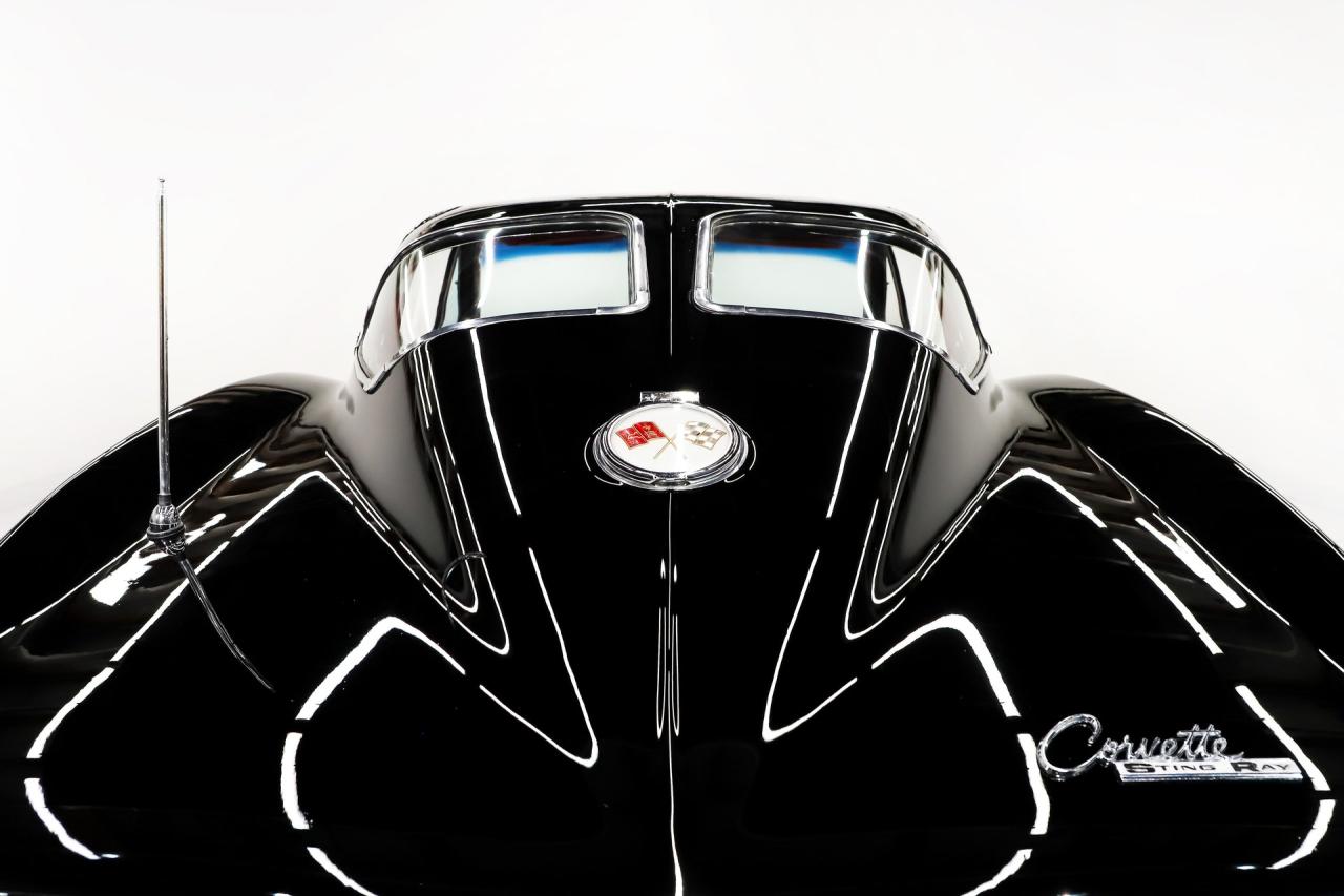 1963 Chevrolet Corvette