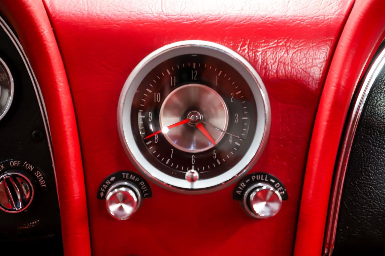 1963 Chevrolet Corvette