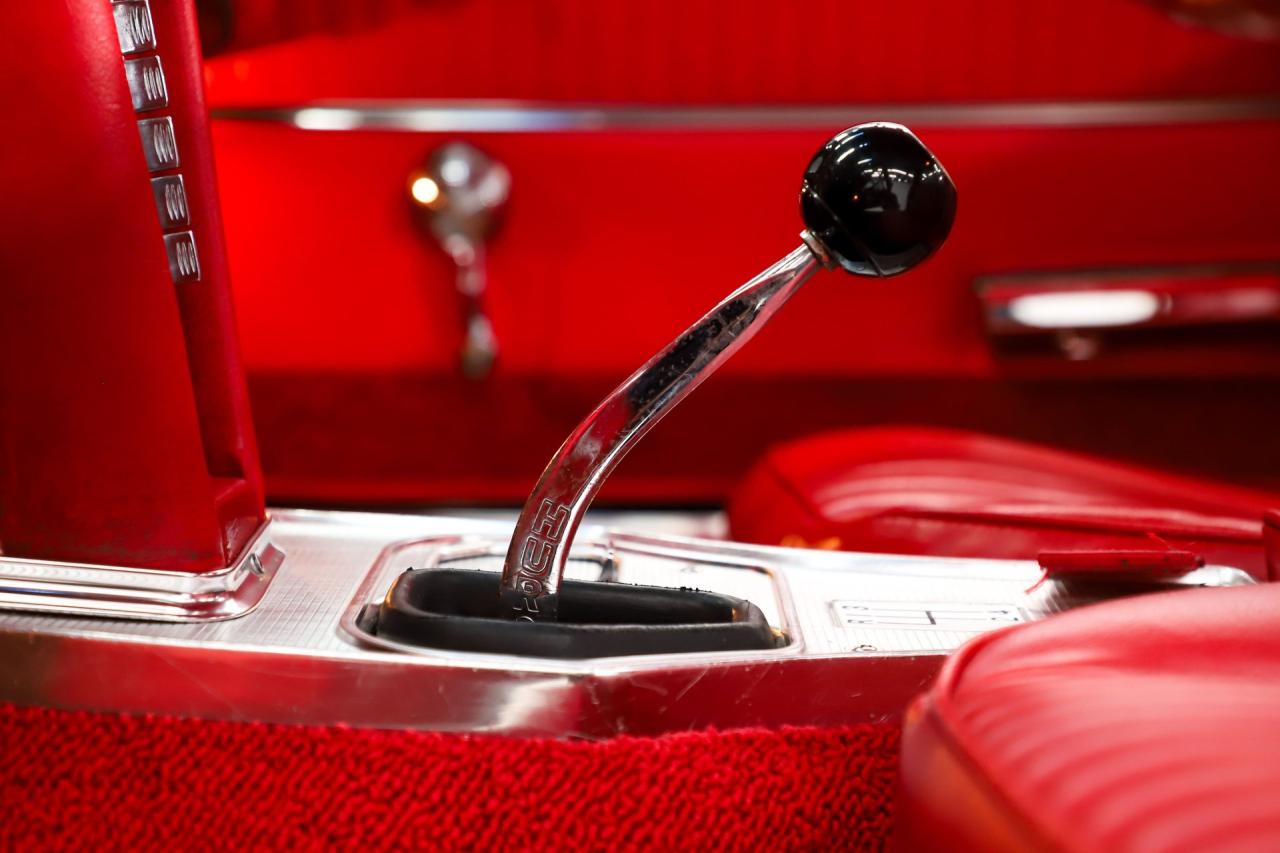 1963 Chevrolet Corvette