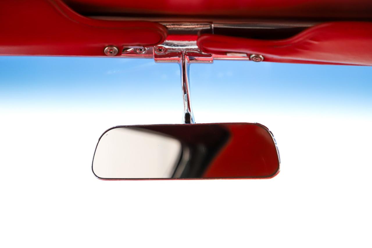 1963 Chevrolet Corvette