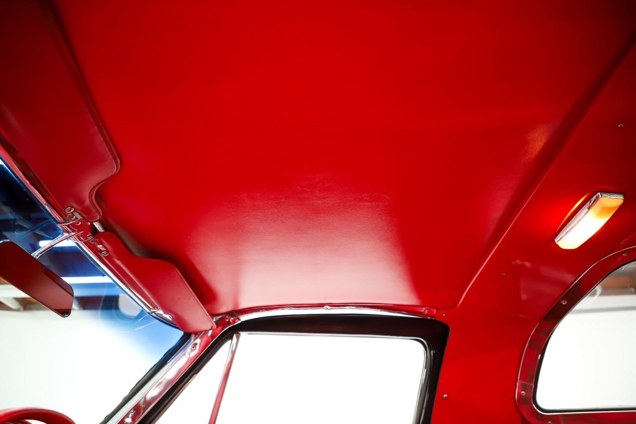 1963 Chevrolet Corvette