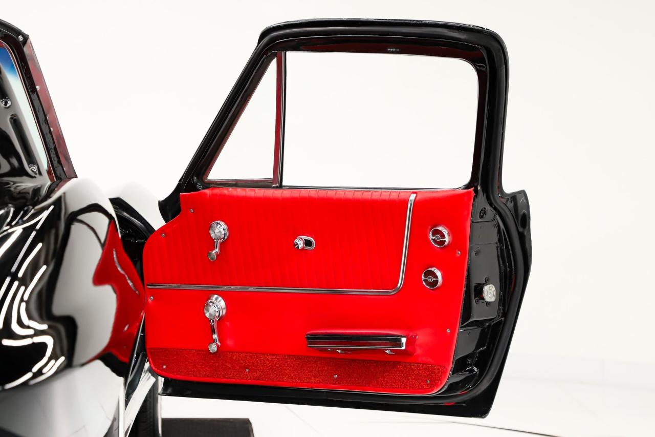 1963 Chevrolet Corvette