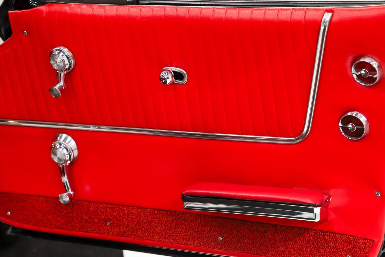 1963 Chevrolet Corvette