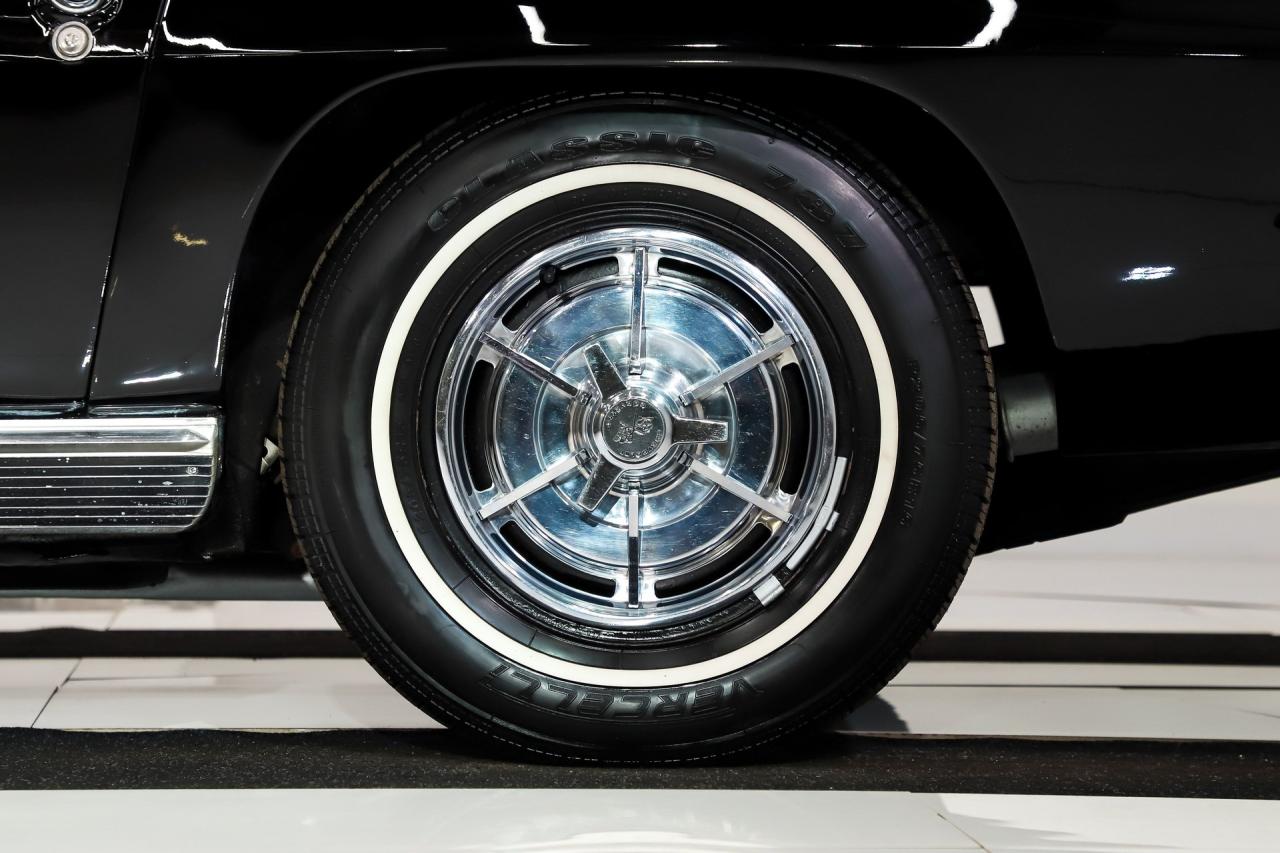 1963 Chevrolet Corvette