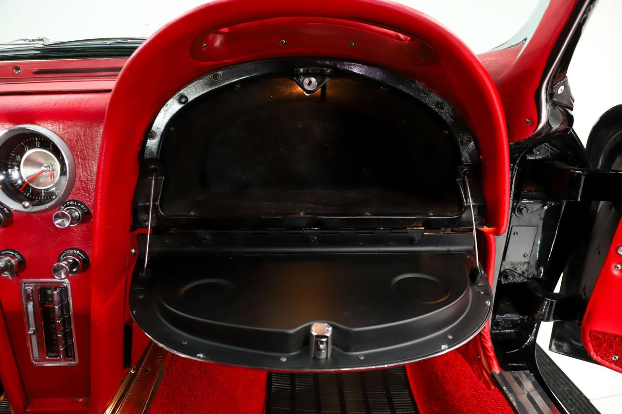 1963 Chevrolet Corvette