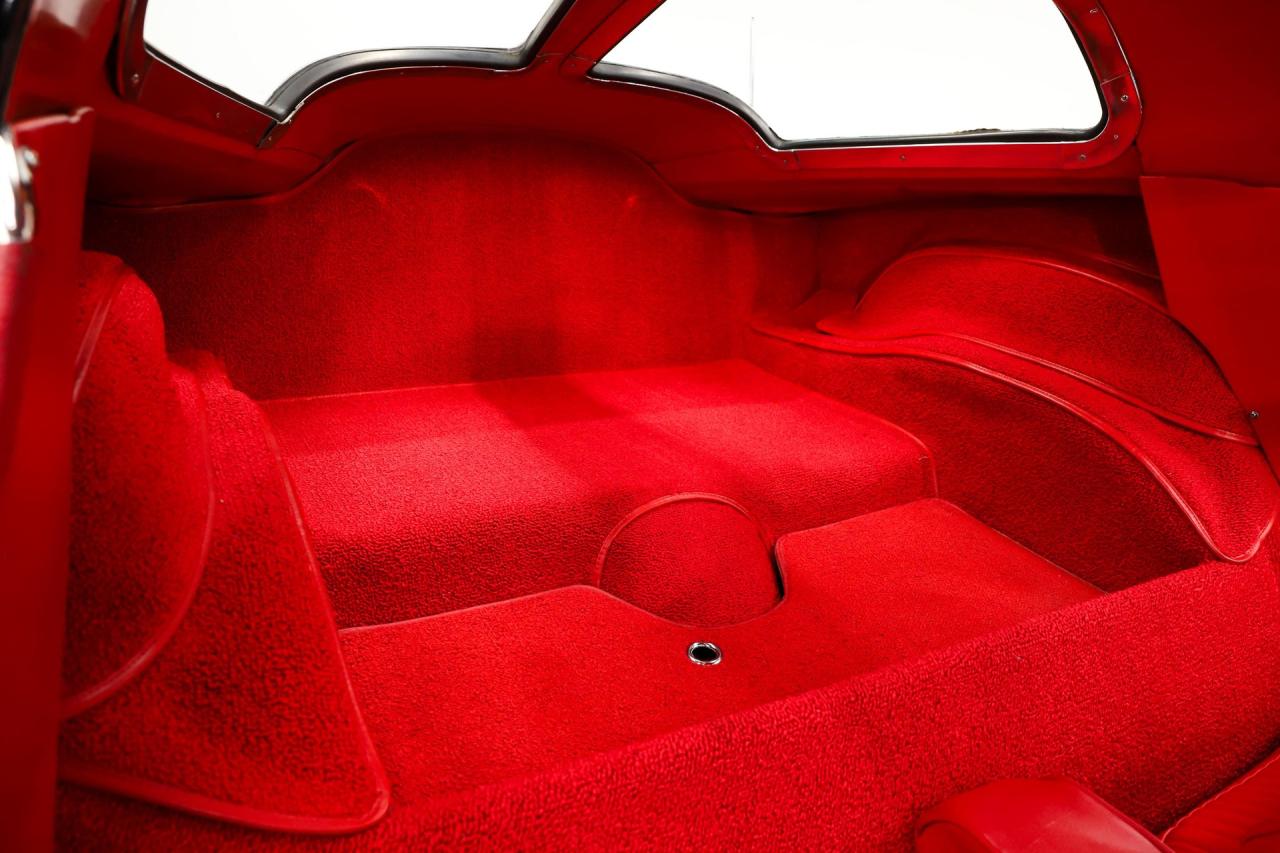 1963 Chevrolet Corvette