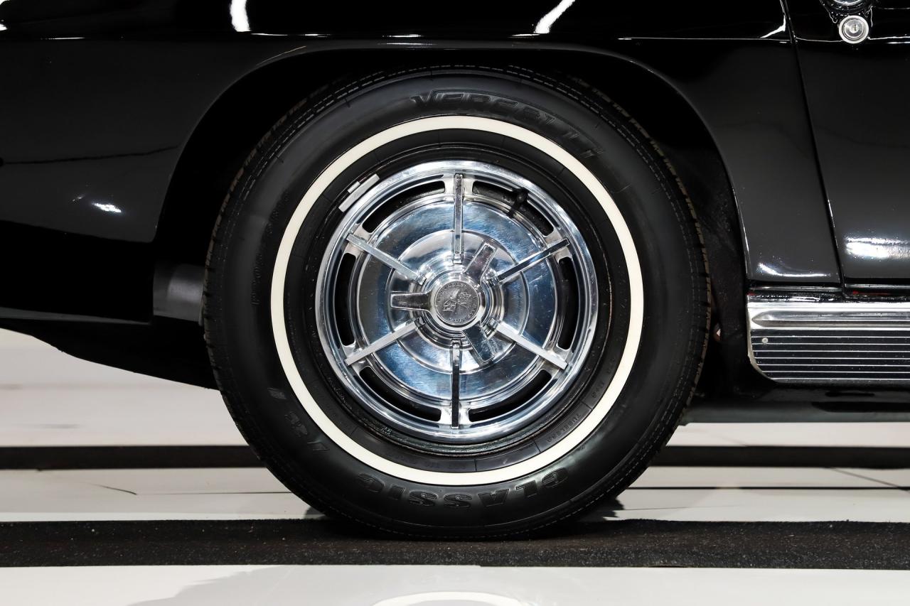 1963 Chevrolet Corvette