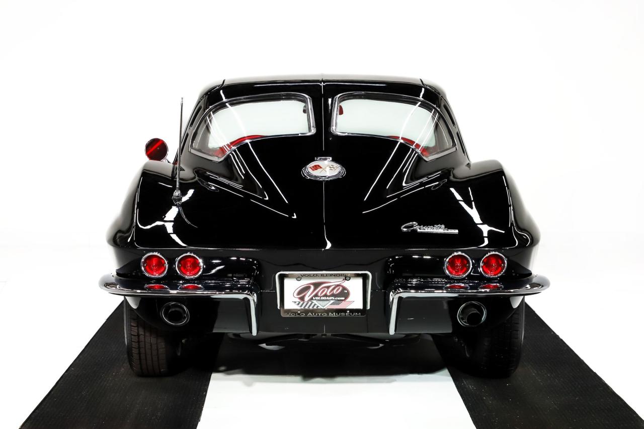 1963 Chevrolet Corvette
