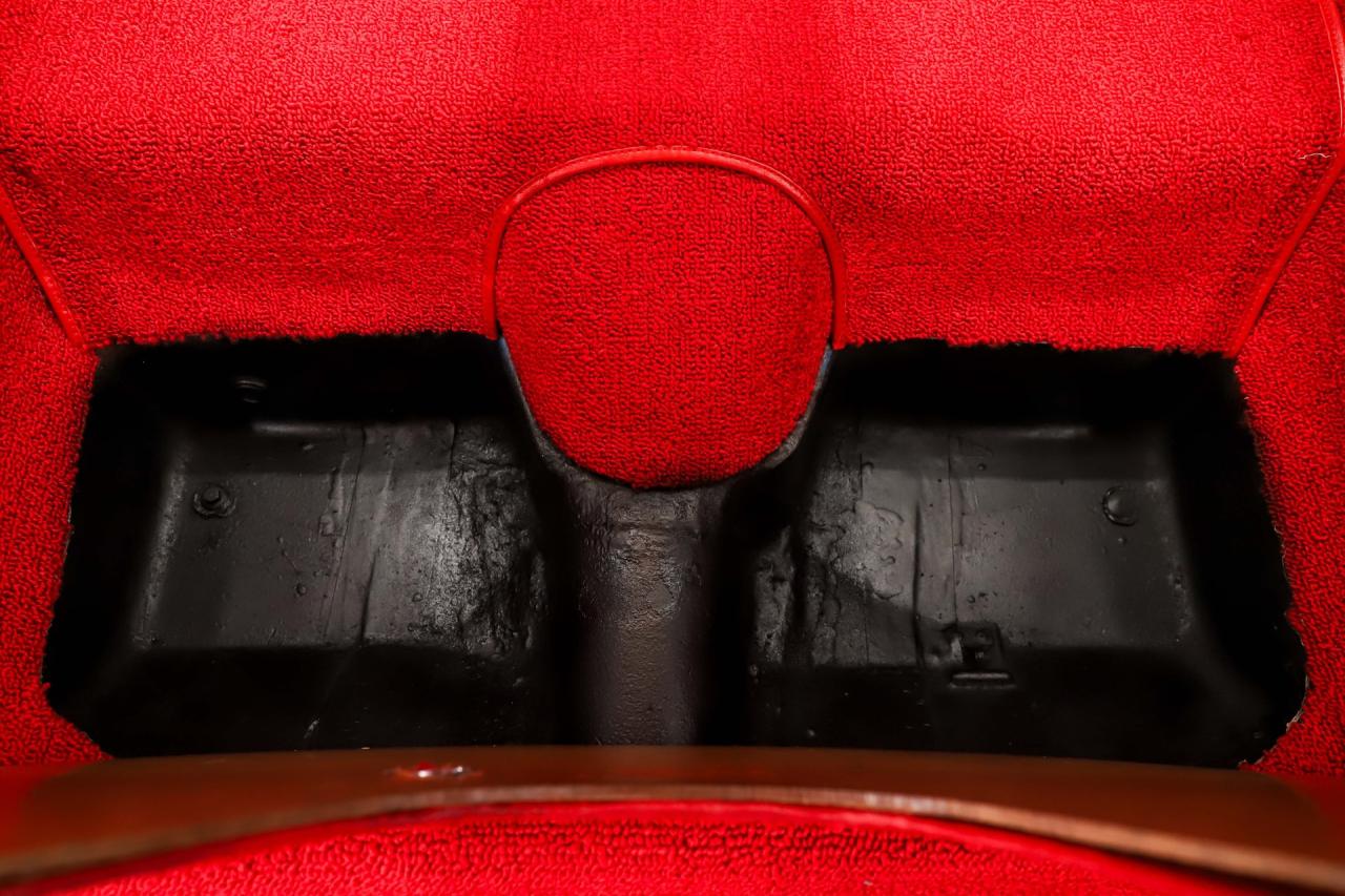 1963 Chevrolet Corvette