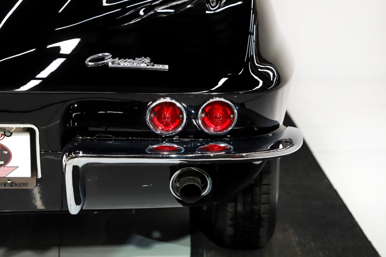 1963 Chevrolet Corvette